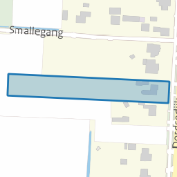 Perceel EMN00-AF-560