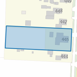Perceel EMN00-AF-589