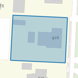 Perceel EMN00-AF-599