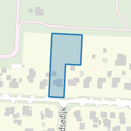 Perceel EMN00-AF-622