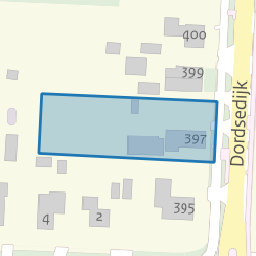 Perceel EMN00-AF-647