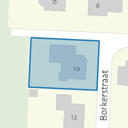 Perceel EMN00-AF-663