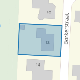 Perceel EMN00-AF-664