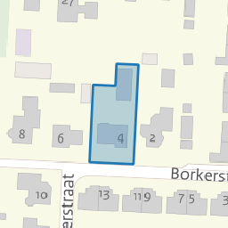 Perceel EMN00-AF-681