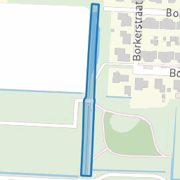 Perceel EMN00-AF-689