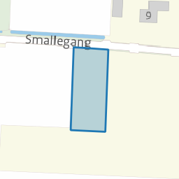 Perceel EMN00-AF-707