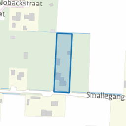 Perceel EMN00-AF-715