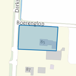 Perceel EMN00-AF-728