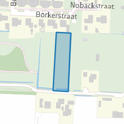 Perceel EMN00-AF-732