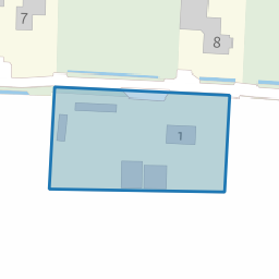 Perceel EMN00-AF-738