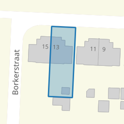 Perceel EMN00-AF-750