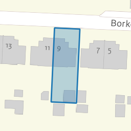 Perceel EMN00-AF-752