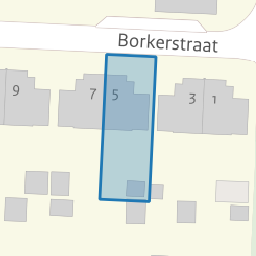 Perceel EMN00-AF-754