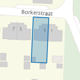 Perceel EMN00-AF-755