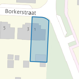 Perceel EMN00-AF-756