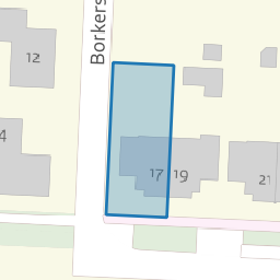 Perceel EMN00-AF-757