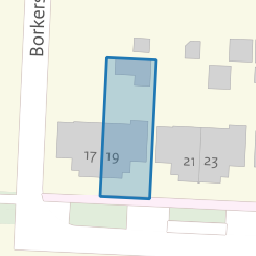 Perceel EMN00-AF-758