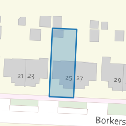 Perceel EMN00-AF-761