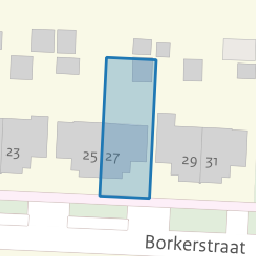 Perceel EMN00-AF-762