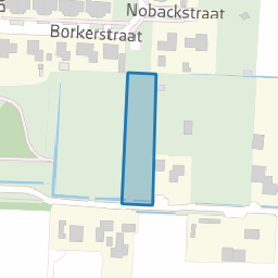 Perceel EMN00-AF-770