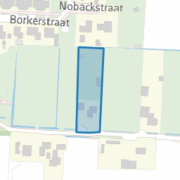 Perceel EMN00-AF-771