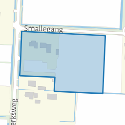 Perceel EMN00-AF-772