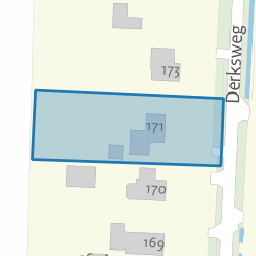 Perceel EMN00-AF-799