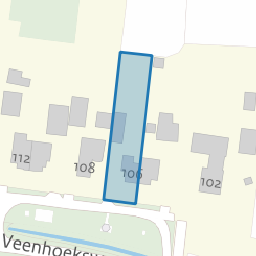 Perceel EMN00-AF-828