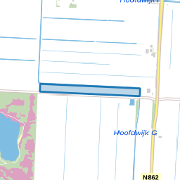 Perceel EMN00-AF-925