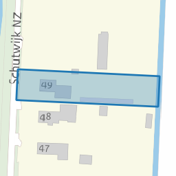 Perceel EMN00-AF-937