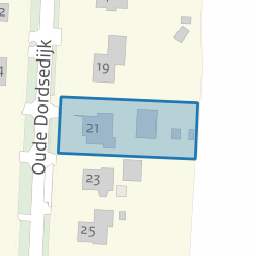 Perceel EMN00-AF-960