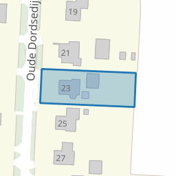 Perceel EMN00-AF-961