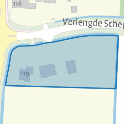 Perceel EMN00-AF-968