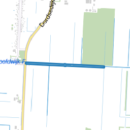 Perceel EMN00-AF-980