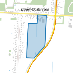 Perceel EMN00-AF-988