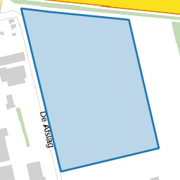 Perceel EMN00-AG-1003