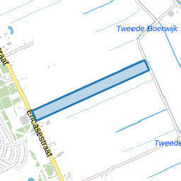 Perceel EMN00-AG-101