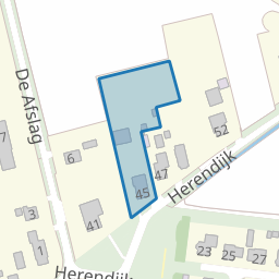 Perceel EMN00-AG-1020