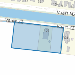 Perceel EMN00-AG-1030