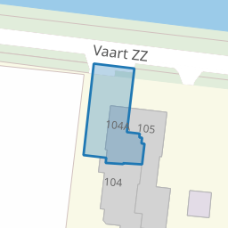 Perceel EMN00-AG-1031