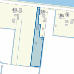 Perceel EMN00-AG-1043