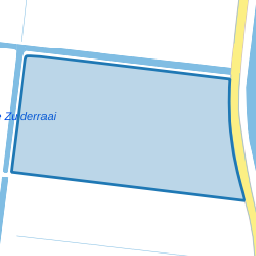 Perceel EMN00-AG-1051