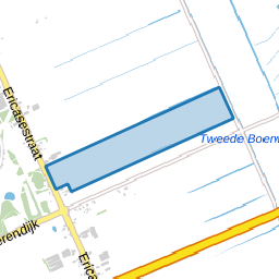 Perceel EMN00-AG-110