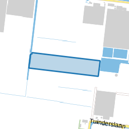 Perceel EMN00-AG-1100