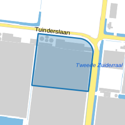 Perceel EMN00-AG-1103