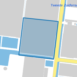 Perceel EMN00-AG-1106