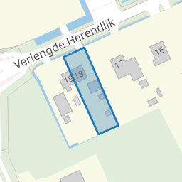 Perceel EMN00-AG-116