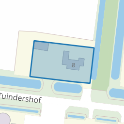 Perceel EMN00-AG-1166