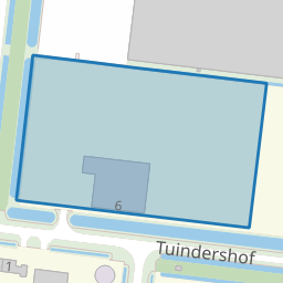 Perceel EMN00-AG-1172