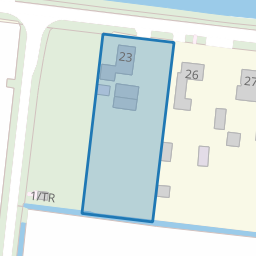 Perceel EMN00-AG-1176